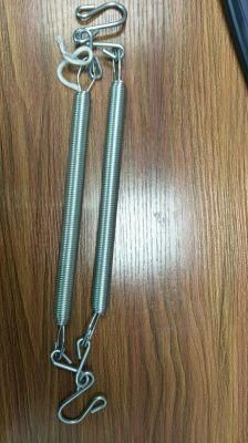 OEM Customized Cradle Spring 2 Pieces a Set 5 Pieces a Set