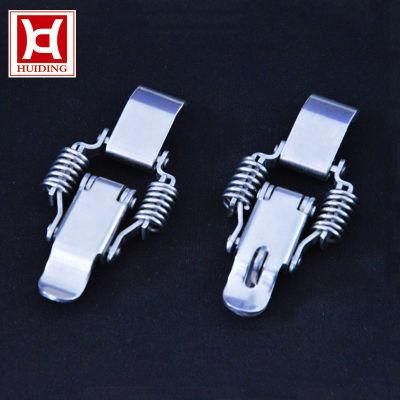 High Quality Stainless Steel Toggle Latch with Factory Price