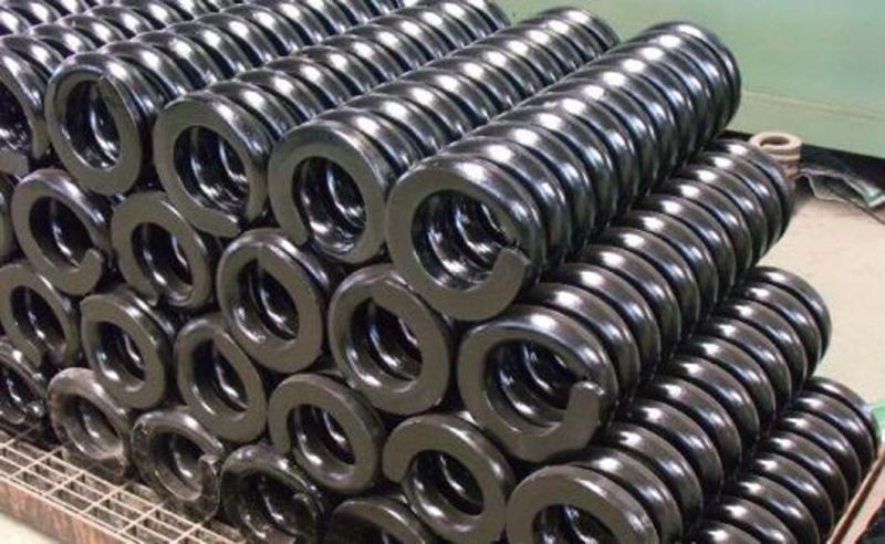 Customized Various Spring According to Your Requirement