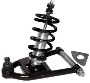 Vehicle Replacement Rear Coil Spring