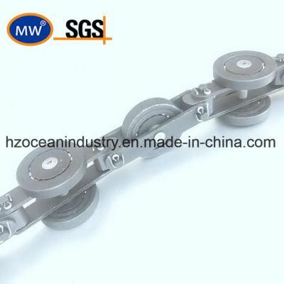 QXG-240B Painting Line Chain