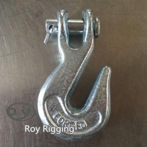 Drop Forged Clevis Grab Hooks