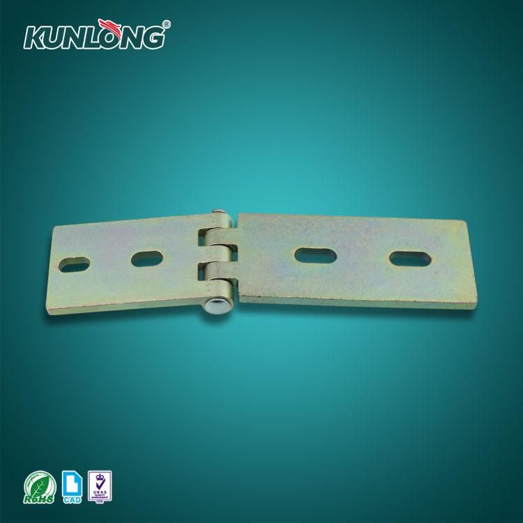 Sk2-048-6 Industrial Equipment Welding Hinge Exposed Hinge