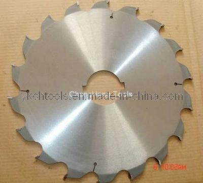 Tct Circular Saw Blade for Cutting Wood CH0013-0024