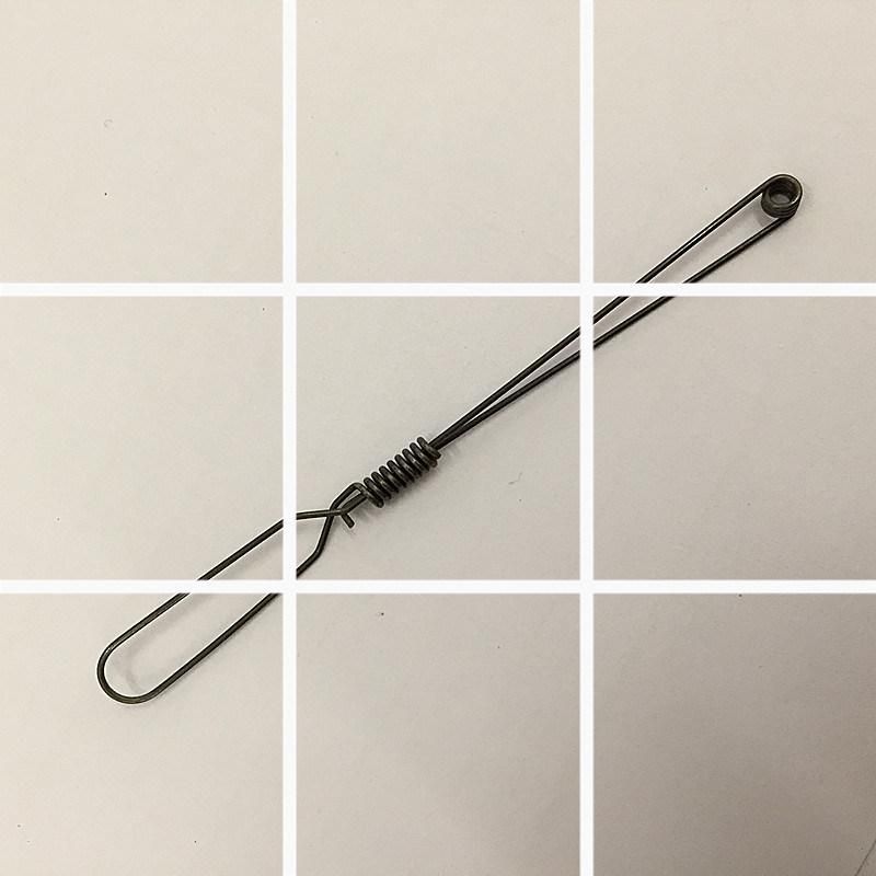Custom Spring