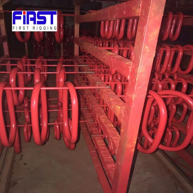 G80 Alloy Steel Mater Link