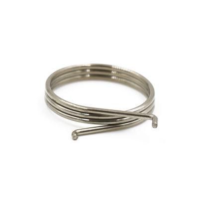 Best Sell Flat Wire Torsion Spring