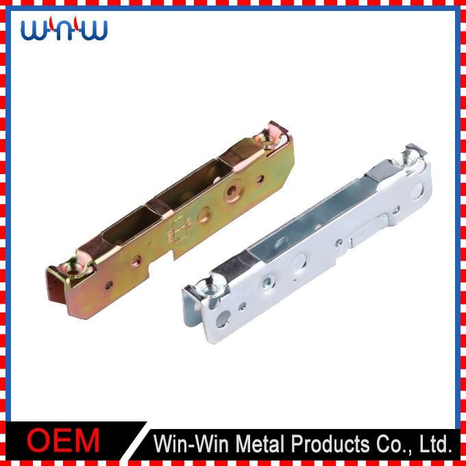 Stainless Steel Stone Fixing Bracket Granite Anchor Marble Angle Metal Bracket