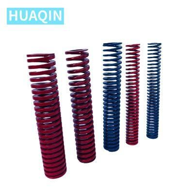 High Quality Suspension Damping Springs Rear Coil Spring