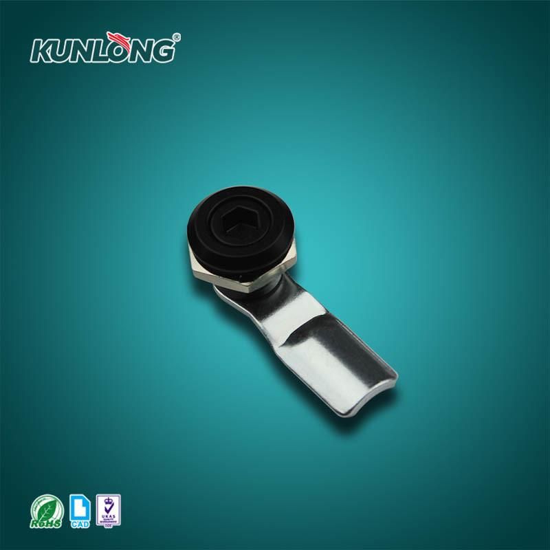 Sk1-063-6W MID-Size Quarter Turn Cam Lock