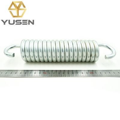 Hot Dipped Galvanized Tension Spring