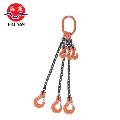Steel Rigging Series Chain Sling