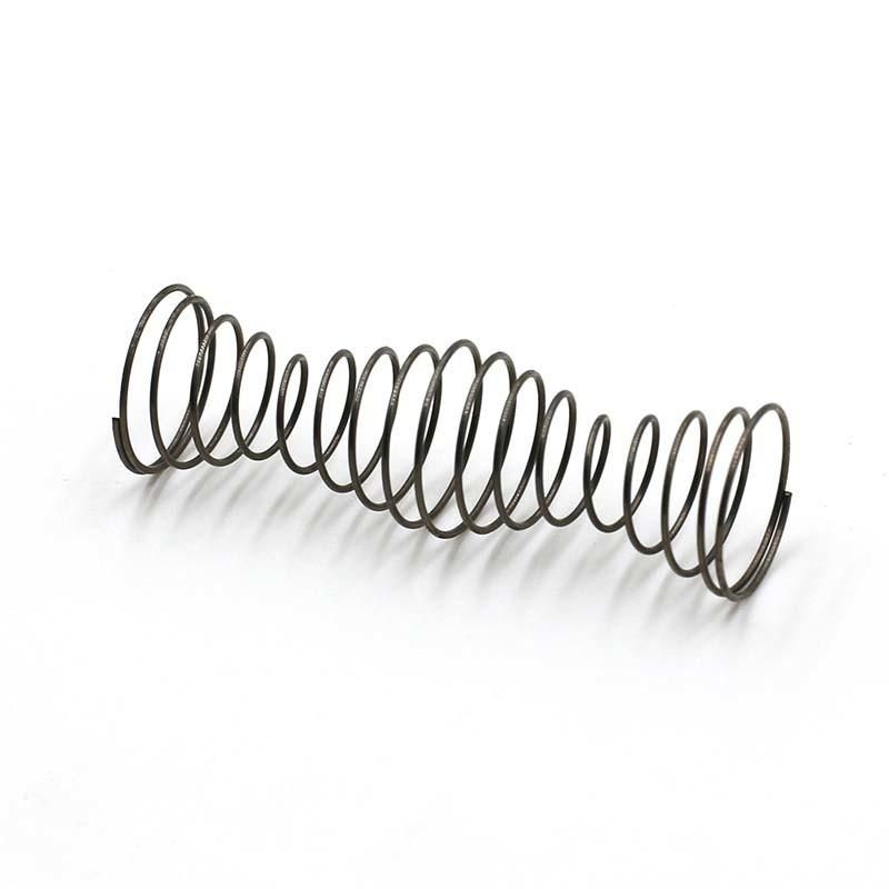 Waist Drum Compression Spring for Uav