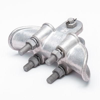 Cgh Aluminum Alloy Tension Suspension Clamps (Envelope Type)