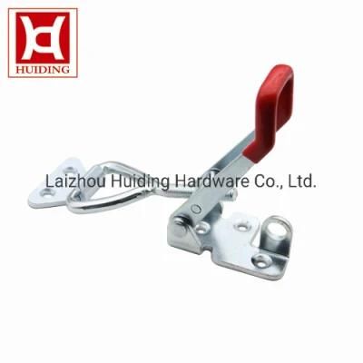 Heavy Duty Latch Type Toggle Clamp