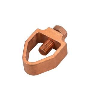 Grounding System Wire Earth Rod Clamp