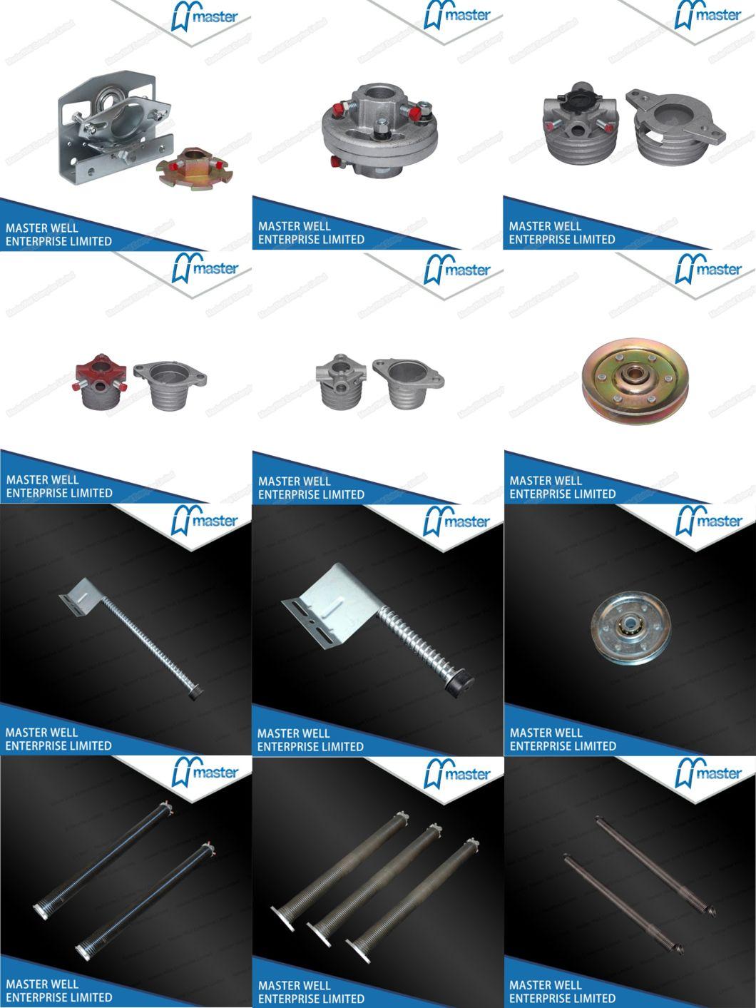Nl Cable Drum (MAS013) /Door Hardware/Single Panel Garage Doors, Garage Door Hardware/Parts/Accessories
