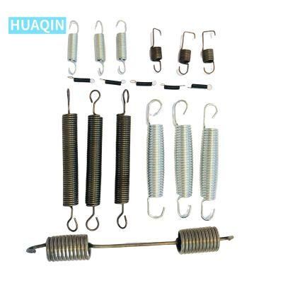 High Strength Tension Spiral Extension Spring for Punching Bag