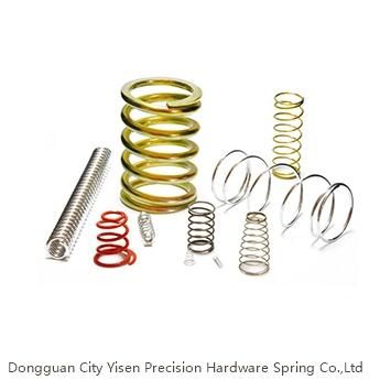 OEM ODM Good Quality Torsion Compression Spring