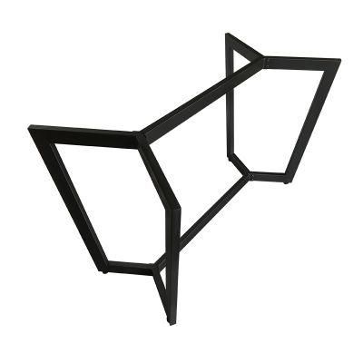 Supply Desk/Conference Table/Table Foot Support Frame Iron Frame