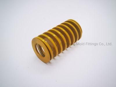 High Precision Compression Mould Die Springs Coil Springs