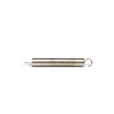 Hot Sale Stainless Steel Aluminum Extension Spring Return Spring