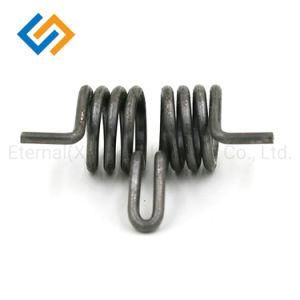 Customized Double Twist Torsion Spring for Small Machinery