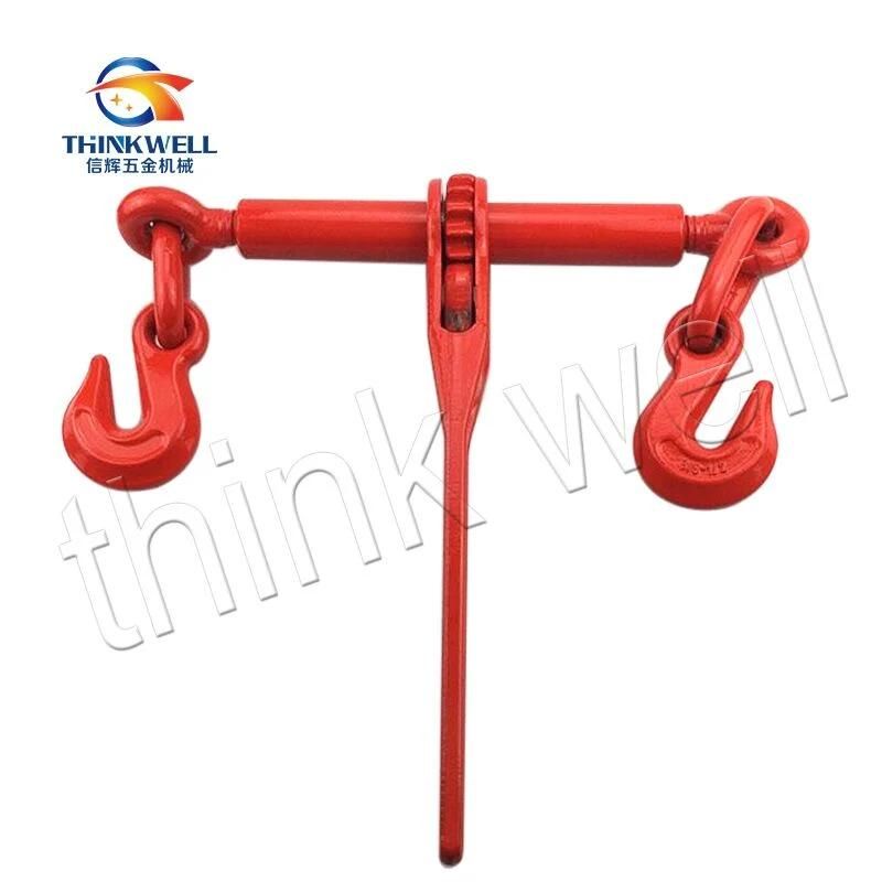 Grade 70 Chain Heavy Duty Load Binder Ratchet