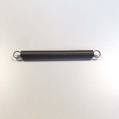 Big Size Tension Spring Clips Free Sample