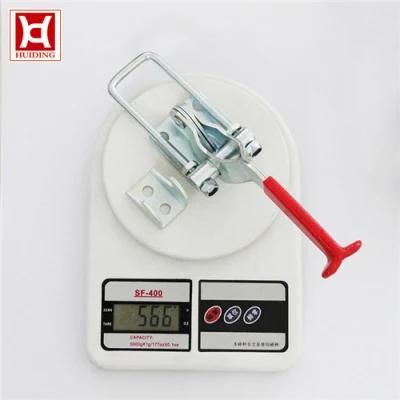 OEM Toggle Clamp Quick-Release Toggle Clamps Set Vertical Toggle Clamp