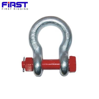 G2130 Adjustable Marine Hardware Bow Shackle