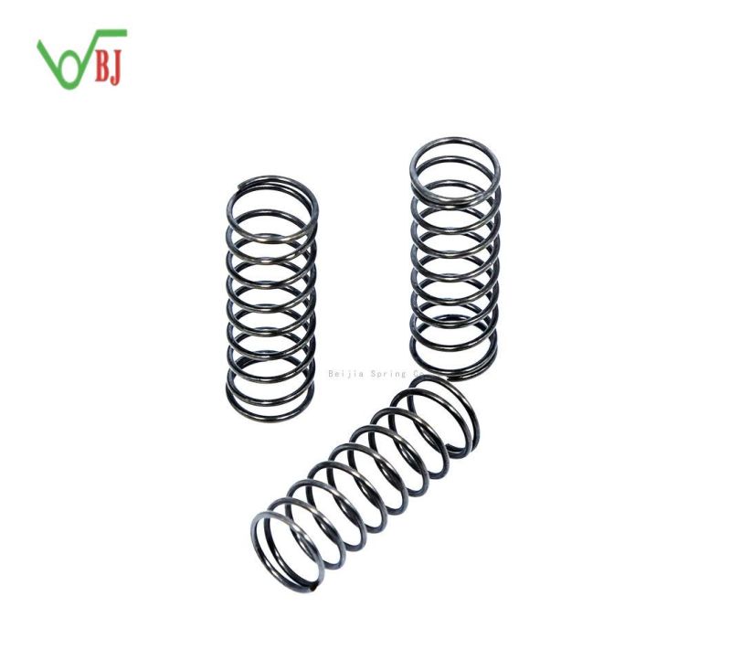 Compression Cylindrical Spring