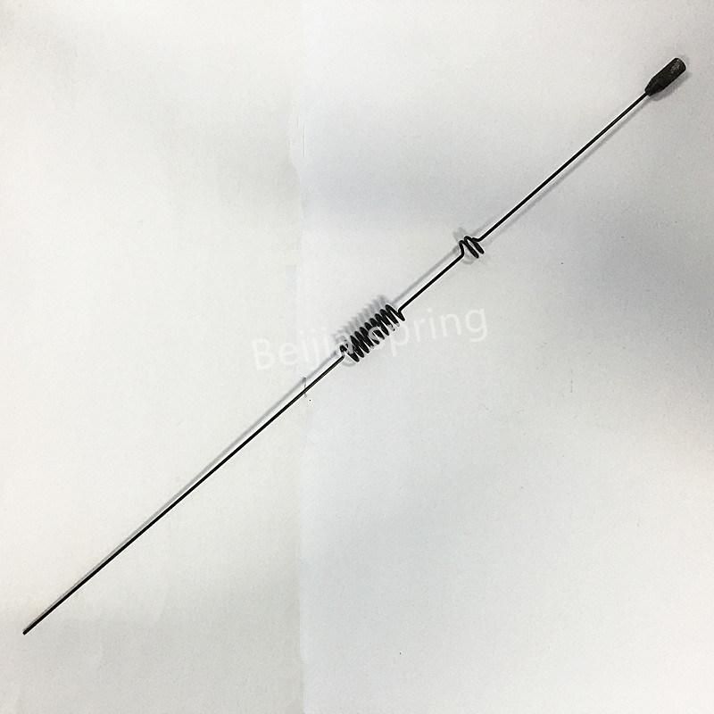 High Quality Customization Profiled Spring