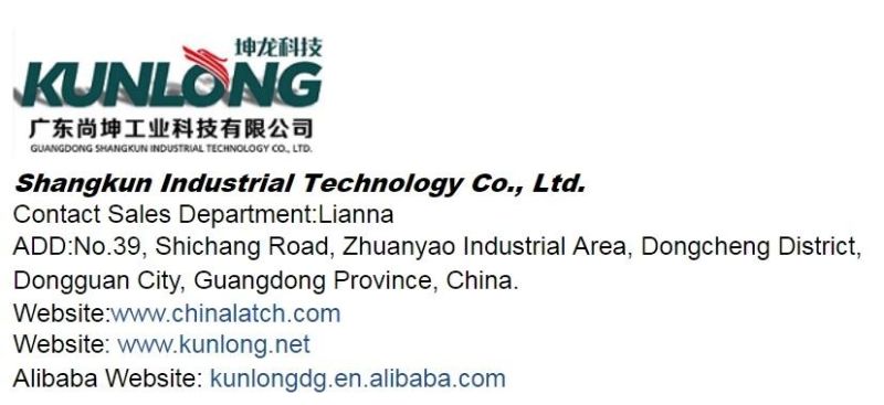 Sk2-027 Manufacturer Medical Equipment Stainless Steel 304 Hinge