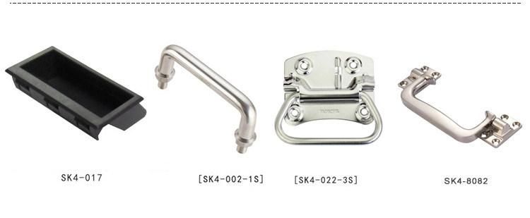 Round Handles Stainless Steel in Standard Lengths Round Bar Pull Handles