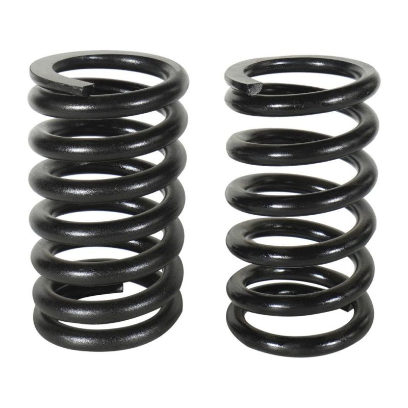Factory OEM Stainless Steel Torsion Spring for Auto Brakes, Clutches, Furnitures, Toys