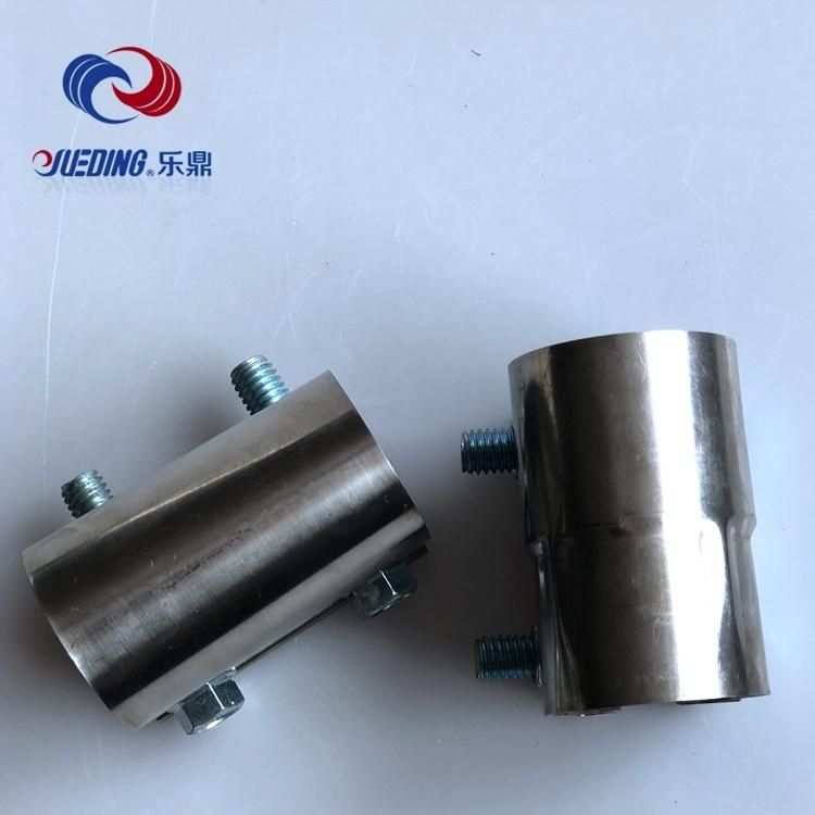 Stainless Steel Turboexhaust/Downpipe/Catback/Muffler Pipe Band