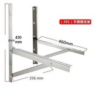 AC Bracket Steel Bracket Stainless Steel Bracket for Air Conditioner