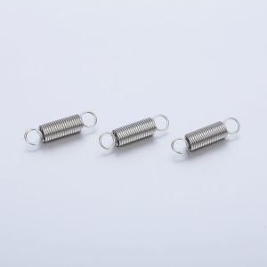 Heli Spring Customized Stainless Steel Constant Force Small Extension Spring