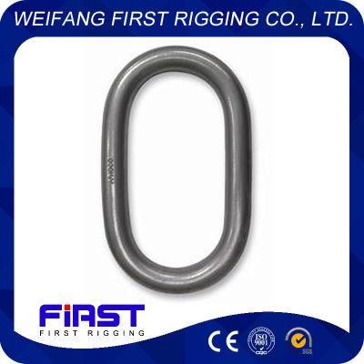 Forged Super Alloy Steel-Quenched Chain Sling G100 Forged Master Link OEM/Ode/Customized