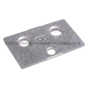 OEM Sheet Metal Stamping Bracket for Household Appliances