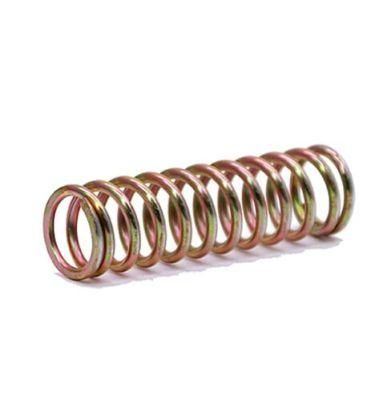 Color Zinc Multi Purpose Custom Compression Spring