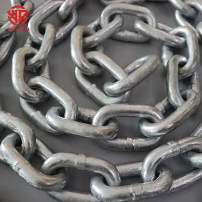 High Quality Best Price Grade 80 Lifting Chains