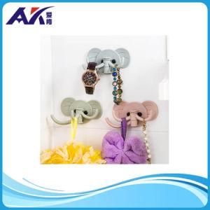 Newest Magic Adhesive Removable Plastic Wall Hook