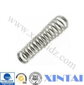 Stainless Steel Tower Compression Spring