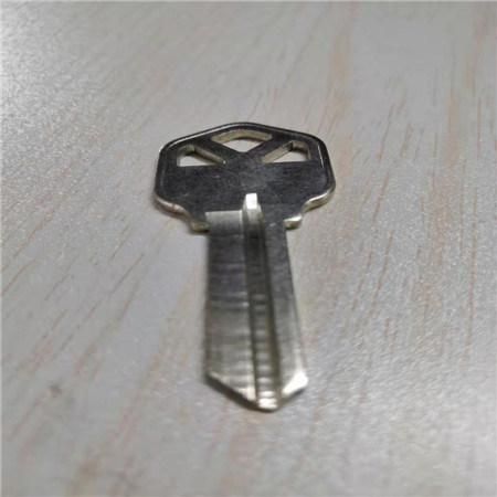 Competitive Price Silca Key Blank Used for Door Lock