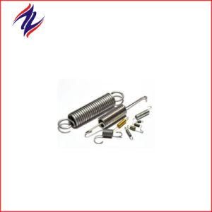 Extension Spring- Spring Manufacturer