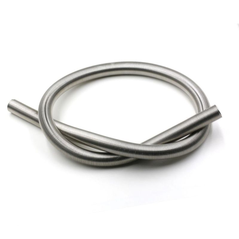 Garage Door Compression Spring Flat Wire Compression Spring