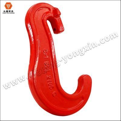 Factory Supply Powder Coating Forged 319A/C Shank Hook