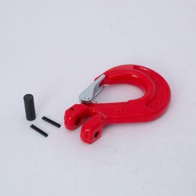 High Quality Us Type S320 320A 320c Steel Eye Hook for Sale